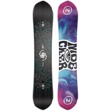 NIDECKER Gamma APX WIDE Snowboard 2025,159W