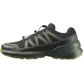 Salomon speedcross PEAK gtx Herren in schwarz, Größe 7.5 - schwarz - 41