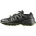 Salomon speedcross PEAK gtx Herren in schwarz, Größe 7.5 - schwarz - 41