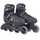 Best Sporting Inline Skates Schwarz 39-40