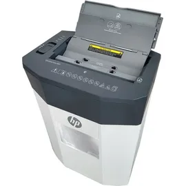 HP OneShred Auto 80CC Weiß