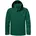 Herren Jacke Größe L gruen