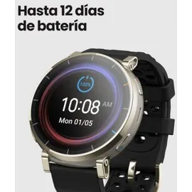 Amazfit Active 3 Premium Atlas Blue