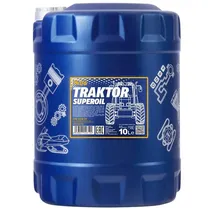 Mannol Traktor Superoil 15W-40 7406 10 l