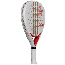 adidas Padel Match Light 3.4 2025 Padelschläger - White - One Size