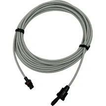 Fluidra Deutschland GmbH Schwimmkabel grau 13 m