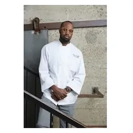 Chef Works Chef Works® Kochjacke, Weiß, M EU - M