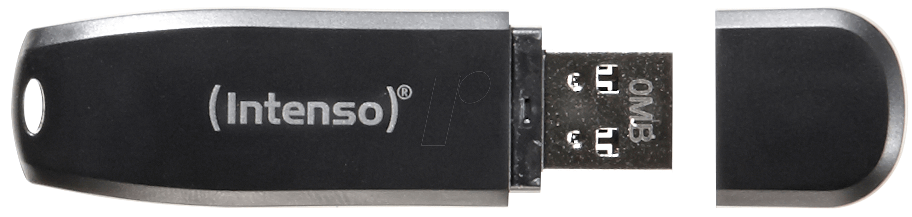 INTENSO 3533490 - USB-Stick, USB 3.0, 64 GB, Speed Line