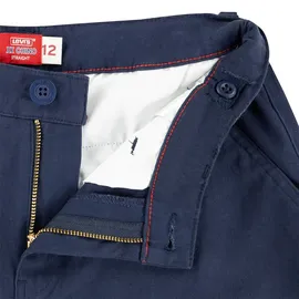 Levi's Levi ́s ® Kids Xx Authentic Chinos Kurze Hose - Blue - 4 Jahre