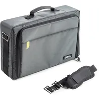 B&W International Tragetasche grau für DJI Mavic 4 Pro