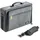 B&W International Tragetasche grau für DJI Mavic 4 Pro