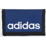 adidas Linear Geldbeutel Dark Blue / White 0