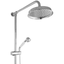 PaulGurkes Aufputz Regendusche Retro Nostalgie