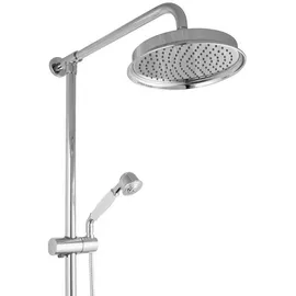 PaulGurkes Aufputz Regendusche Retro Nostalgie