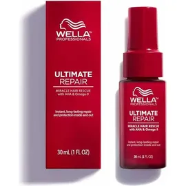 Wella Professionals Ultimate Repair Miracle Hair Rescue 30 ml