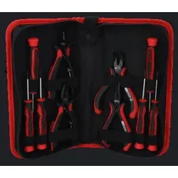 KS TOOLS Werkzeugset 500.7220 Werkzeugsatz,Steckschlüsselsatz,Werkzeug Set,Werkzeug Kit