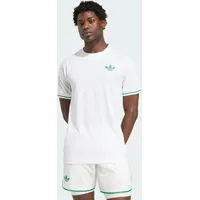 Adidas Pro Climacool+ FreeLift White - S