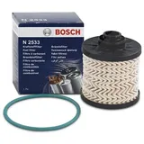Bosch Kraftstofffilter