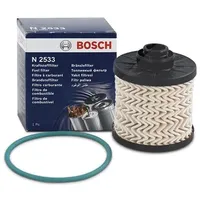 Bosch Kraftstofffilter