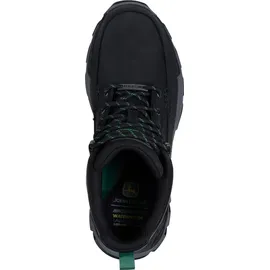SKECHERS RESPECTED LANDIN Herren Schwarz 44