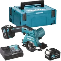 Makita HS301DSMJ inkl. 2 x 4,0 Ah + Makpac Gr. 2