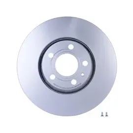 Hella Bremsscheibe 8dd355107521 für VW, Skoda, Audi, Seat