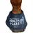 Waldhausen Hufglocken M Blau