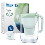 Brita Style eco hellgrün