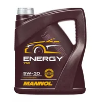 Mannol Energy 5W-30 7511