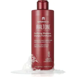 Iraltone Stärkendes Shampoo 400 ml