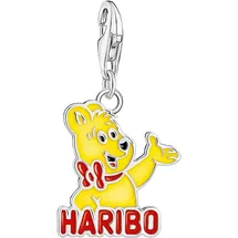 Thomas Sabo Goldbär Mehrfarbig 2180-664-7