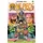 Carlsen Manga Odens Abenteuer / One Piece Bd.95