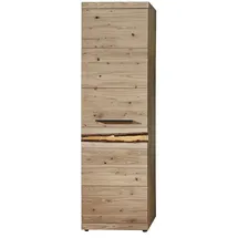 MONDO TALYA Garderobenschrank 60x40x204 beige