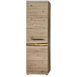 MONDO TALYA Garderobenschrank 60x40x204 beige