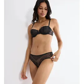 Triumph Hipster 38 Schwarz