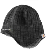 Carhartt Herren Akron Mütze, Schwarz, Einheitsgröße - Einheitsgröße