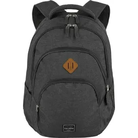 Travelite Basics Melange anthrazit