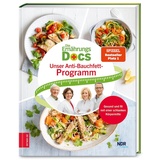 ZS - ein Verlag der Edel Verlagsgruppe Die Ernährungs-Docs - Unser Anti-Bauchfett-Programm