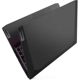 Lenovo IdeaPad Gaming 3 15,6'' AMD Ryzen 5 5500H 8 GB RAM 512 GB SSD RTX 2050 ohne Betriebssystem