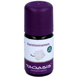 Karotten Samen Bio Öl 5 ml