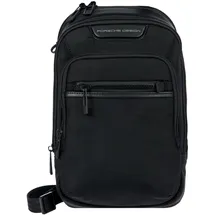 Porsche Design Roadster Umhängetasche Nylon Black