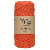 Schachenmayr Anchor Crafty Fine ca. 65 m 00118 mango 250g