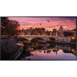 Samsung QB85R-B 216cm (85") 4K UHD VA Digital Signage Display HDMI/USB 6ms