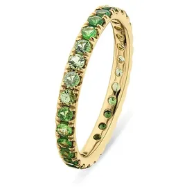 GUIA Damenring 88571398 - gelbgold - 52