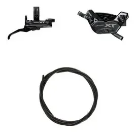 Shimano BL-M8200/BR-M8220