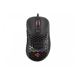 Genesis Xenon 800 RGB Gaming Maus