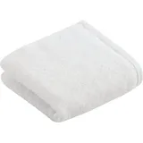 Gästehandtuch 40 x 60 cm weiß