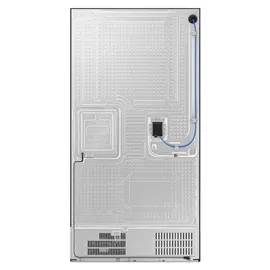 Samsung RM90F67CECEF Multi Door (654 l, 1853 mm hoch, Schwarz)