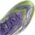 adidas F50 Pro Kunstrasen Herren Purple Rush/Ftwr White/Lucid Lemon 42 2/3
