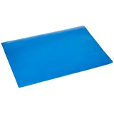 Veloflex 4634351 - Bastelunterlage DIN A3 blau, rutschfest, 42 x 29 cm, 1 Stück